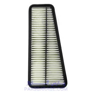 فیلتر هوای پرادو 6 کد فنی 17801-31090 ژاپنی