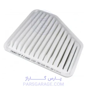 فیلتر هوای لکسوس، آریون، BYD S6 کد فنی 17801-31120 ژاپنی