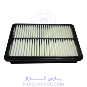 فیلتر هوای لندکروز 8 سیلندر 2010 کد فنی 17801-38030