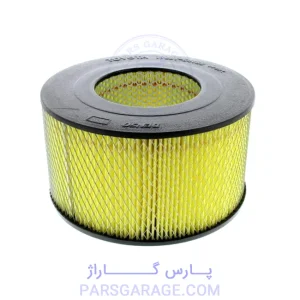 فیلتر هوای تویوتا ویگو 2017 کد فنی 17801-54180 ژاپنی