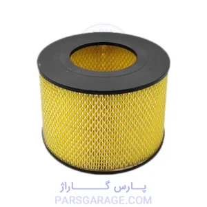 فیلتر هوای تویوتا لندکروز تا 1999 کد فنی 17801-61030 ژاپنی