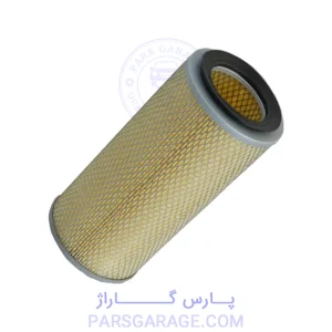فیلتر هوای تویوتا هایس 2006 کد فنی 17801-75010 ژاپنی