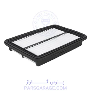 فیلتر هوای مزدا 323 کد فنی B59513Z40 ژاپنی