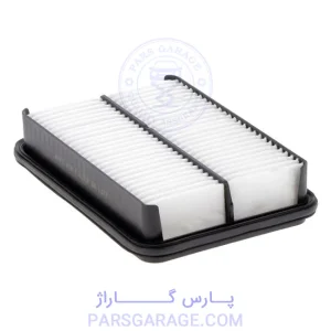فیلتر هوای مزدا 2000 ایرانی کد فنی FEJK13Z40 ژاپنی