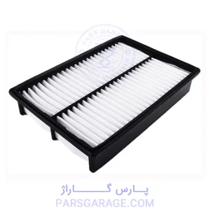 فیلتر هوای مزدا 3 کد فنی LF5013Z40 ژاپنی