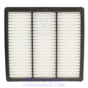 فیلتر هوای میتسوبیشی آمبولانس کد فنی MR571471 ژاپنی