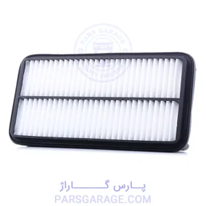 فیلتر هوای میتسوبیشی پاجیرو گروه بهمن، هاوال H2 کد فنی MR571473 ژاپنی