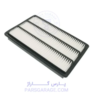 فیلتر هوای میتسوبیشی پاجیرو 2010 کد فنی MR571476 ژاپنی