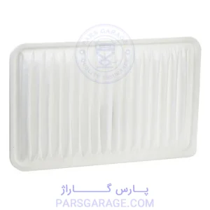 فیلتر هوای مزدا 2 کد فنی ZJ01-13-Z40 ژاپنی