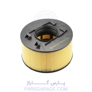 فیلتر هوای BMW E46 قدیم کد فنی 13717503141-C1882 آلمانی