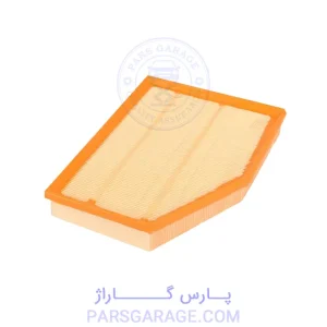 فیلتر هوای BMW سری 5 قدیم کد فنی 13717521033/163329-C30139 آلمانی