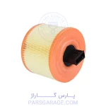 فیلتر هوای BMW E90 قدیم کد فنی 13717536006-C18114 آلمانی