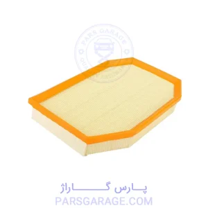 فیلتر هوای BMW سری 5 و سری 7 کد فنی 13717590597-C30003 آلمانی