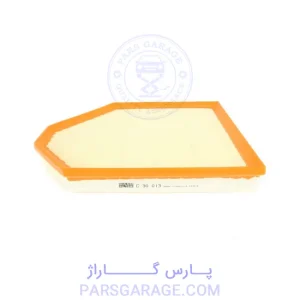 فیلتر هوای BMW X3, X4 کد فنی 13717601868-C30013 آلمانی