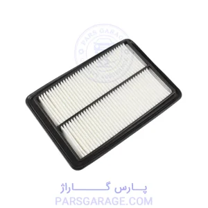 فیلتر هوای رنو کولیوس 2017 و نیسان X Trail کد فنی 16546-4BA1B فرانسوی و ژاپنی
