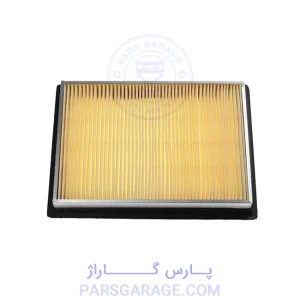فیلتر هوای رنو کولیوس، نیسان جوک و نیسان سانی کد فنی 16546-JG30A فرانسوی و ژاپنی