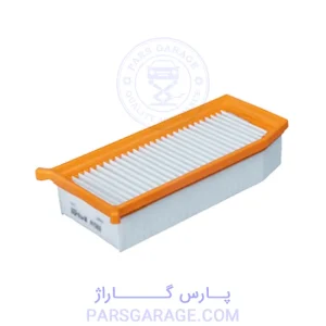 فیلتر هوای رنو سافار، کپچر و داستر 2017 کد فنی 165467674R فرانسوی