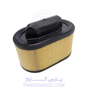 فیلتر هوای مازراتی کواتروپورته 4200 کد فنی 670001545 ژاپنی