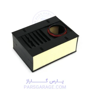 فیلتر هوای پورشه ماکان کد فنی 95B129620 آلمانی