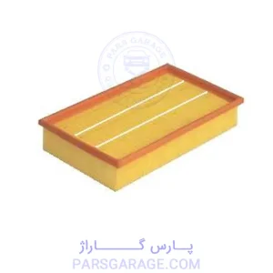 فیلتر هوای بنز اسپرینتر کد فنی A0030947504-C32338 آلمانی