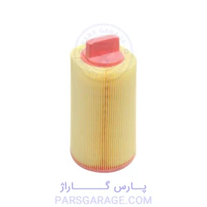 فیلتر هوای بنز C200 کد فنی A2010940204-C14114 آلمانی