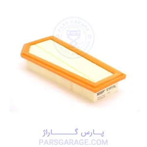 فیلتر هوای بنز کلاس E و C موتور BLUE کد فنی A2710940304-C3210 آلمانی