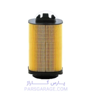 فیلتر هوای بنز E250 و E200 کد فنی A2740940004 آلمانی