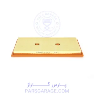 فیلتر هوای بنز E350 و E300 جدید موتور BLUE کد فنی A2760940004-C43139 آلمانی