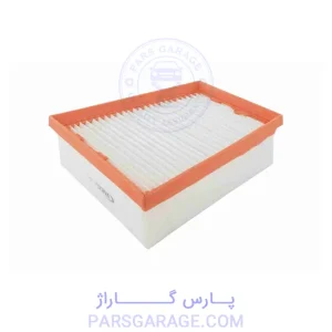فیلتر هوای رنو فلوئنس اتومات کد فنی C2030-8200853393 فرانسوی