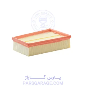 فیلتر هوای رنو کپچر و نیسان قشقایی کد فنی C2433-2 فرانسوی و ژاپنی