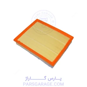 فیلتر هوای BMW X3, 325, 320, E82 کد فنی 13721730449-C25114 آلمانی