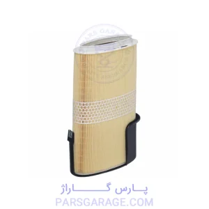 فیلتر هوای پورشه باکستر کد فنی C31002-98711013300 آلمانی