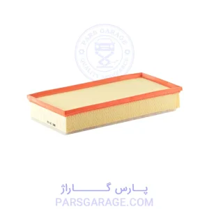فیلتر هوای پورشه کاین کد فنی C39002-95511013110 آلمانی