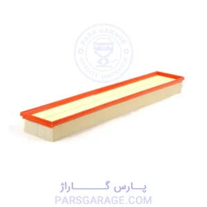 فیلتر هوای پورشه پانامرا 8 سیلندر و 4S سری 970 کد فنی C69226-97011022001 آلمانی