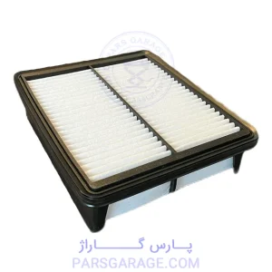 فیلتر هوای جک S3 کد فنی 1109120U2210