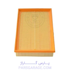 فیلتر هوای بسترن B30 و FAW کد فنی 1109160-EY