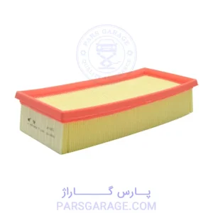 فیلتر هوای سابرینا بایک کد فنی 111109031