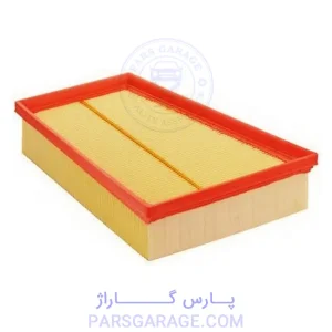 فیلتر هوای مگان و فلوئنس دنده ای کد فنی 16546-5434R