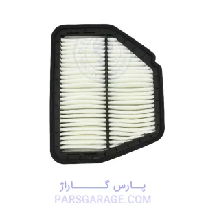 فیلتر هوای شورولت کاپتیوا 4 سیلندر کد فنی 22745823