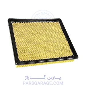 فیلتر هوای شورولت مالیبو کد فنی 22753242-A3176C