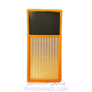 فیلتر هوای MG3 کد فنی 30005099
