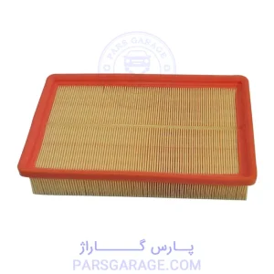 فیلتر هوای جیلی شاسی بلند کد فنی 3002040
