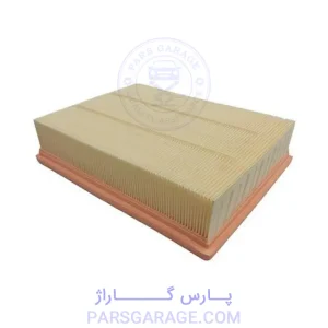 فیلتر هوای MG شاسی بند GS کد فنی 3005919