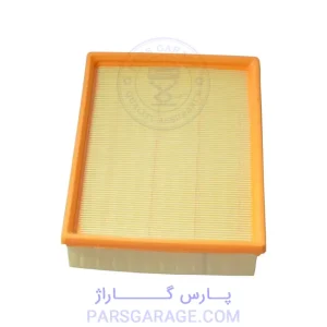 فیلتر هوای MG 350 کد فنی 50016901