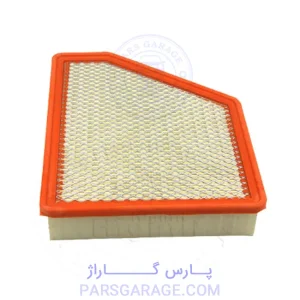 فیلتر هوای شورولت کامارو کد فنی 92196275-A3137C