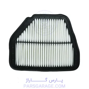 فیلتر هوای شورولت کاپتیوا 6 سیلندر کد فنی 96628890