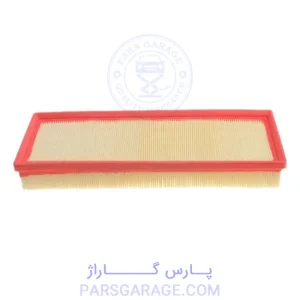 فیلتر هوای سیتروئن DS6 کد فنی 9806411580