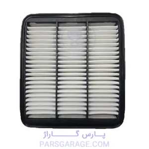 فیلتر هوای MVM X33 - 530 کد فنی A21-1109111