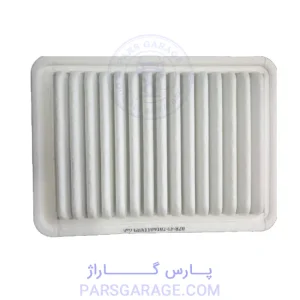 فیلتر هوای لیفان 820 کد فنی GBA1109102