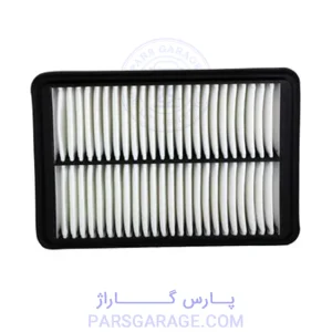 فیلتر هوای آریزو 5 توربو کد فنی J42110911FA